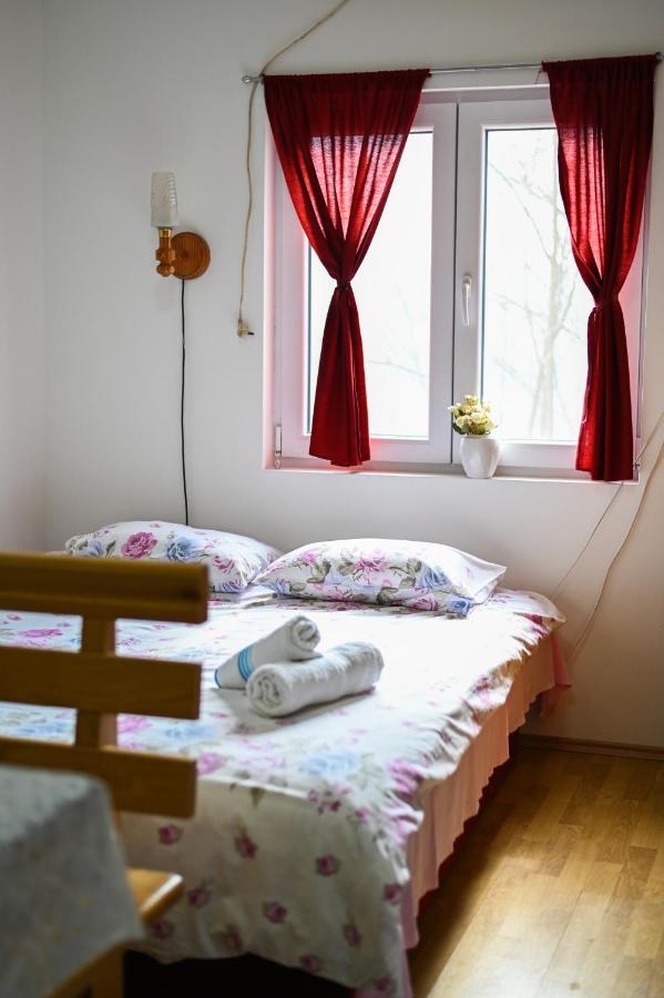 Tri Bagrema Km Apartment Mokra Gora Exterior photo