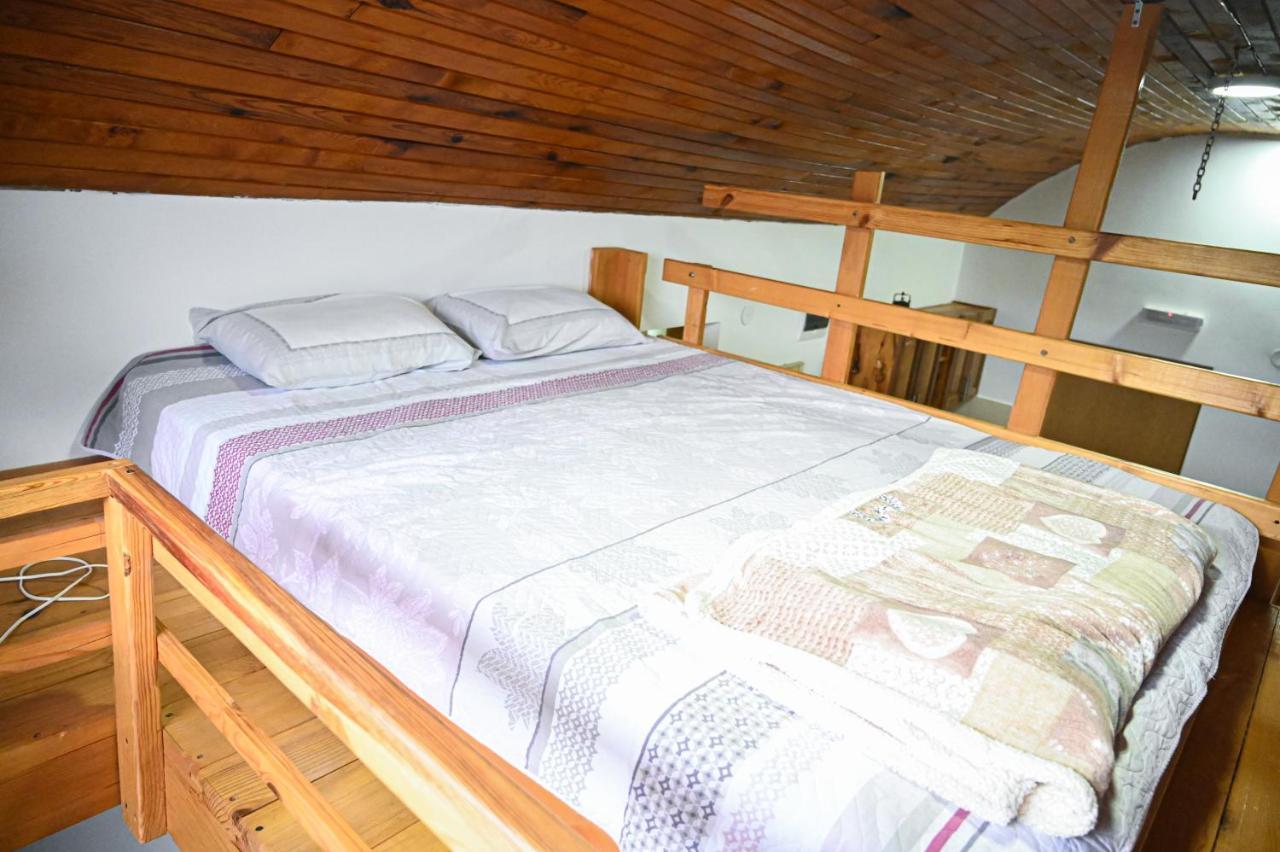 Tri Bagrema Km Apartment Mokra Gora Exterior photo