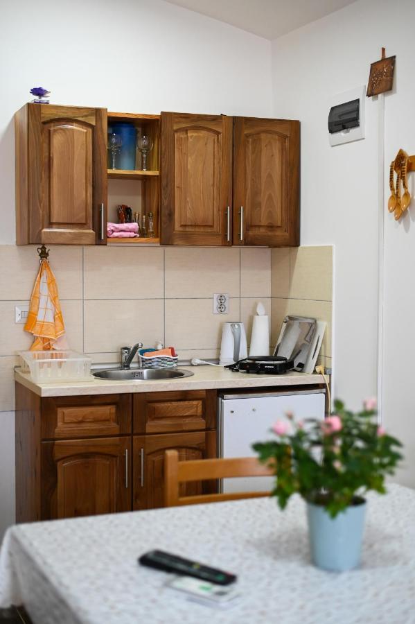 Tri Bagrema Km Apartment Mokra Gora Exterior photo