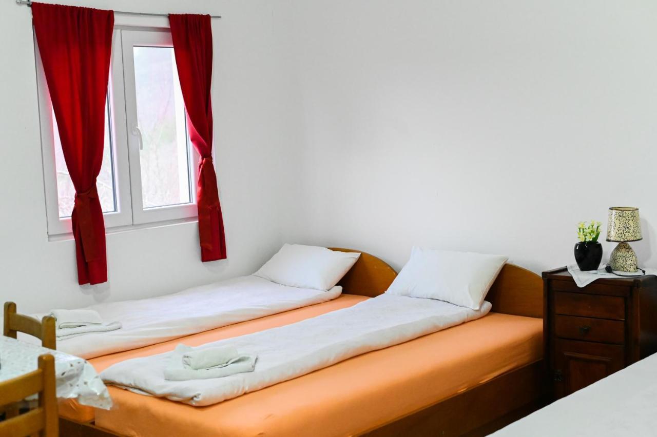 Tri Bagrema Km Apartment Mokra Gora Exterior photo