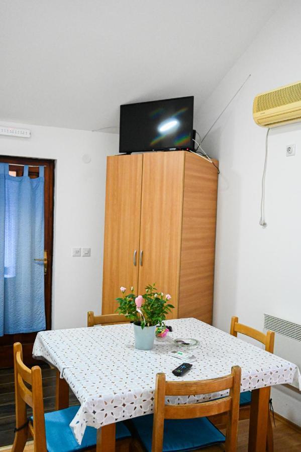 Tri Bagrema Km Apartment Mokra Gora Exterior photo