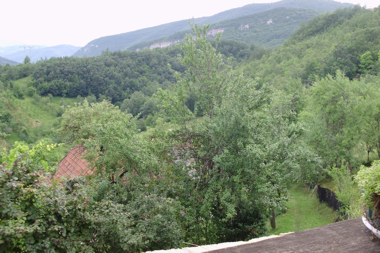Tri Bagrema Km Apartment Mokra Gora Exterior photo