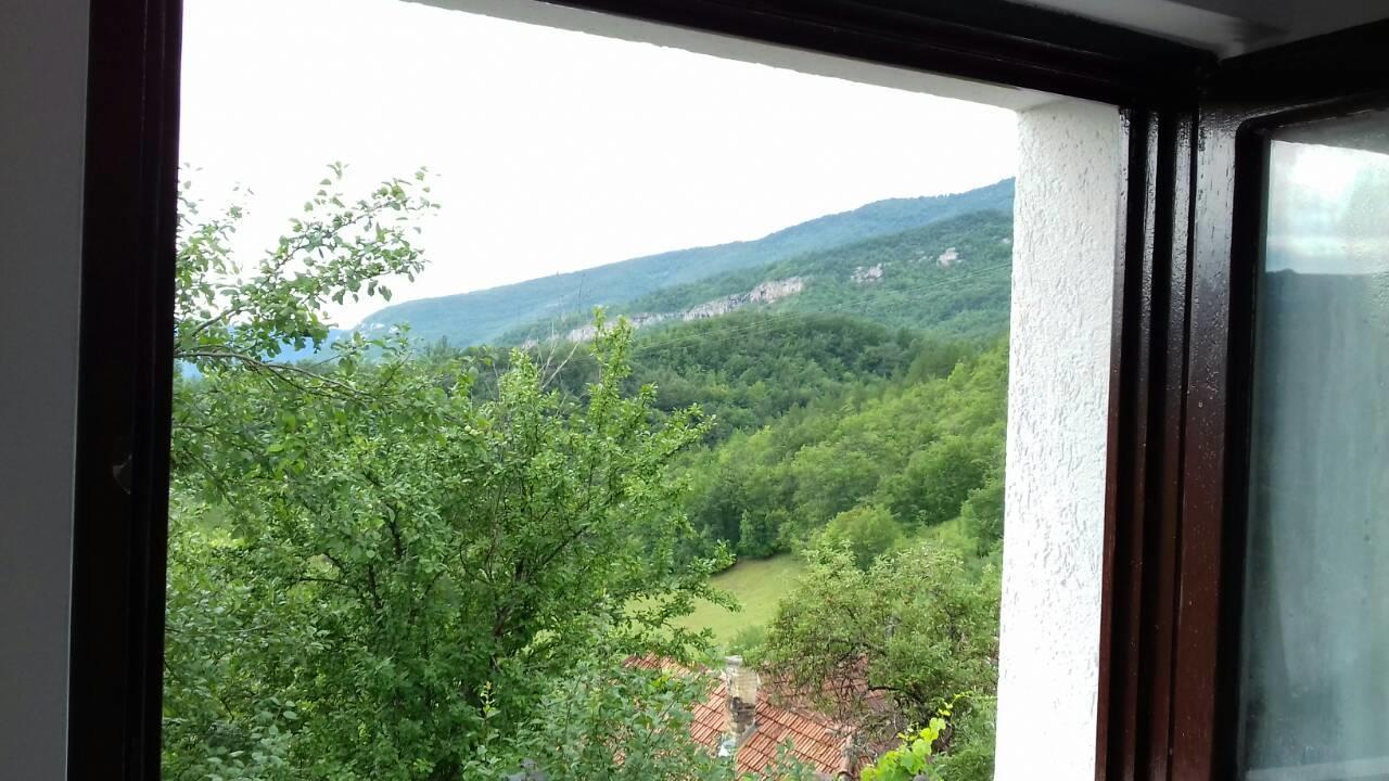 Tri Bagrema Km Apartment Mokra Gora Exterior photo