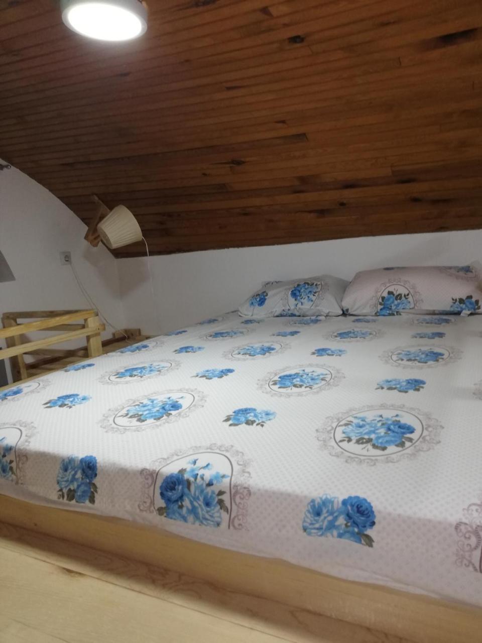 Tri Bagrema Km Apartment Mokra Gora Exterior photo